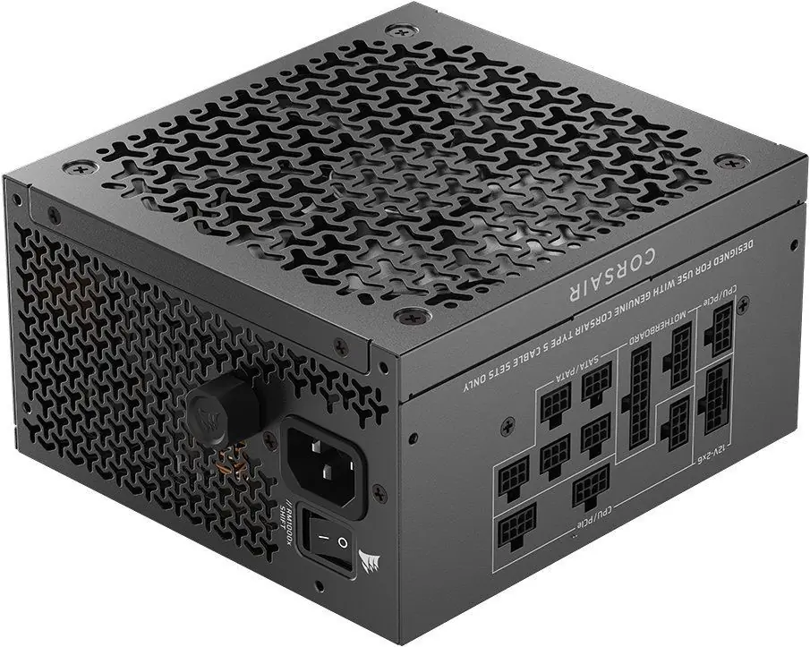 Corsair RM1000x Shift 1000W