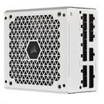 Corsair RM750 750 W Gold, bílý