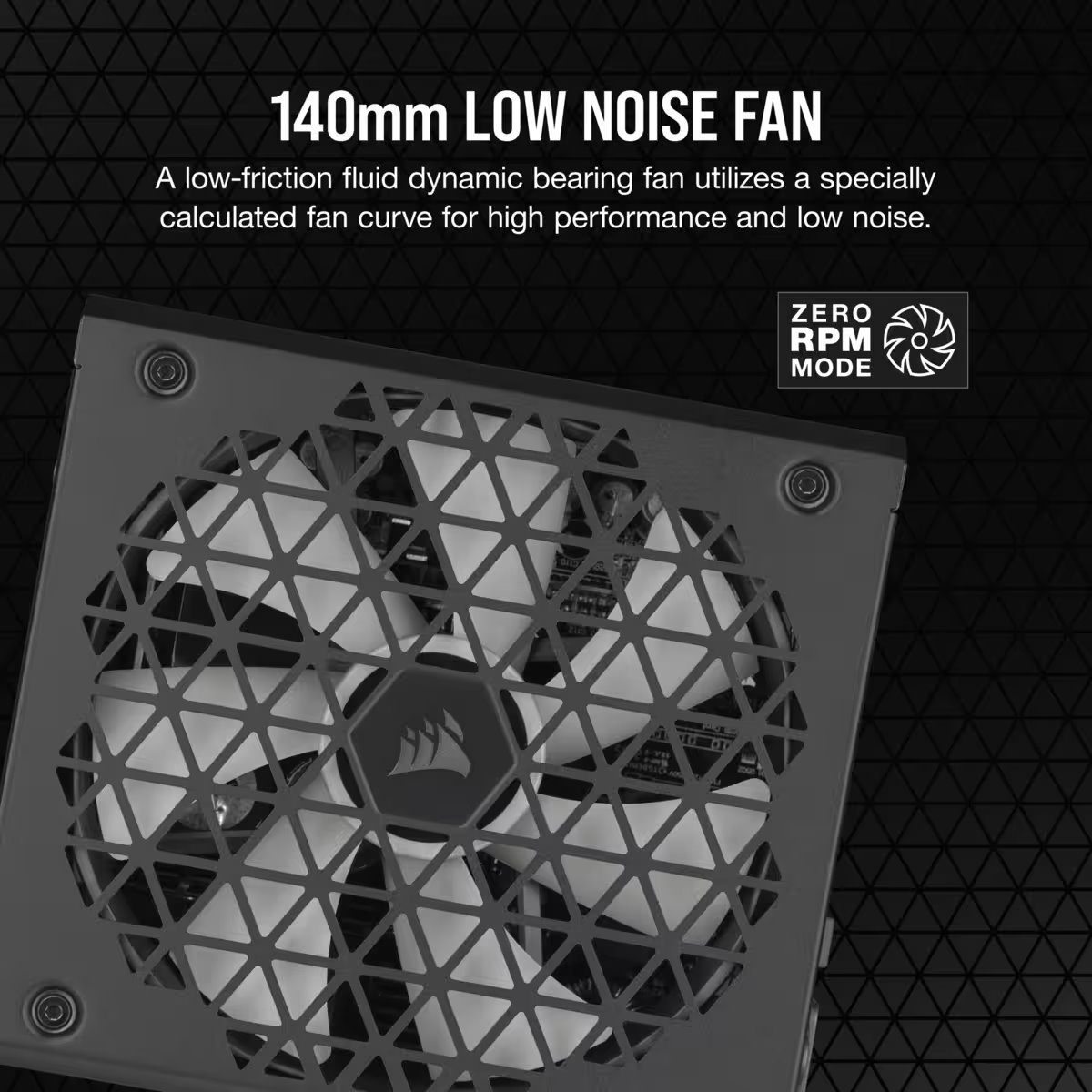 Corsair RM750x Shift 750W