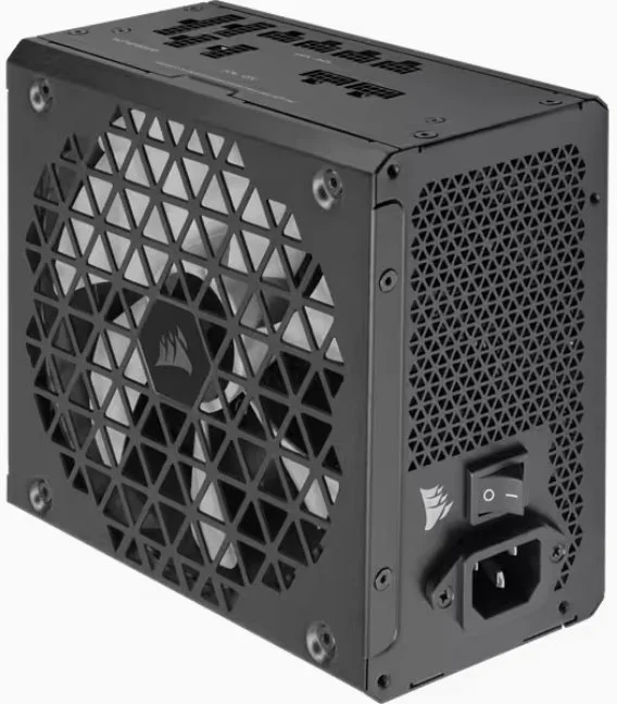 Corsair RM750x Shift 750W
