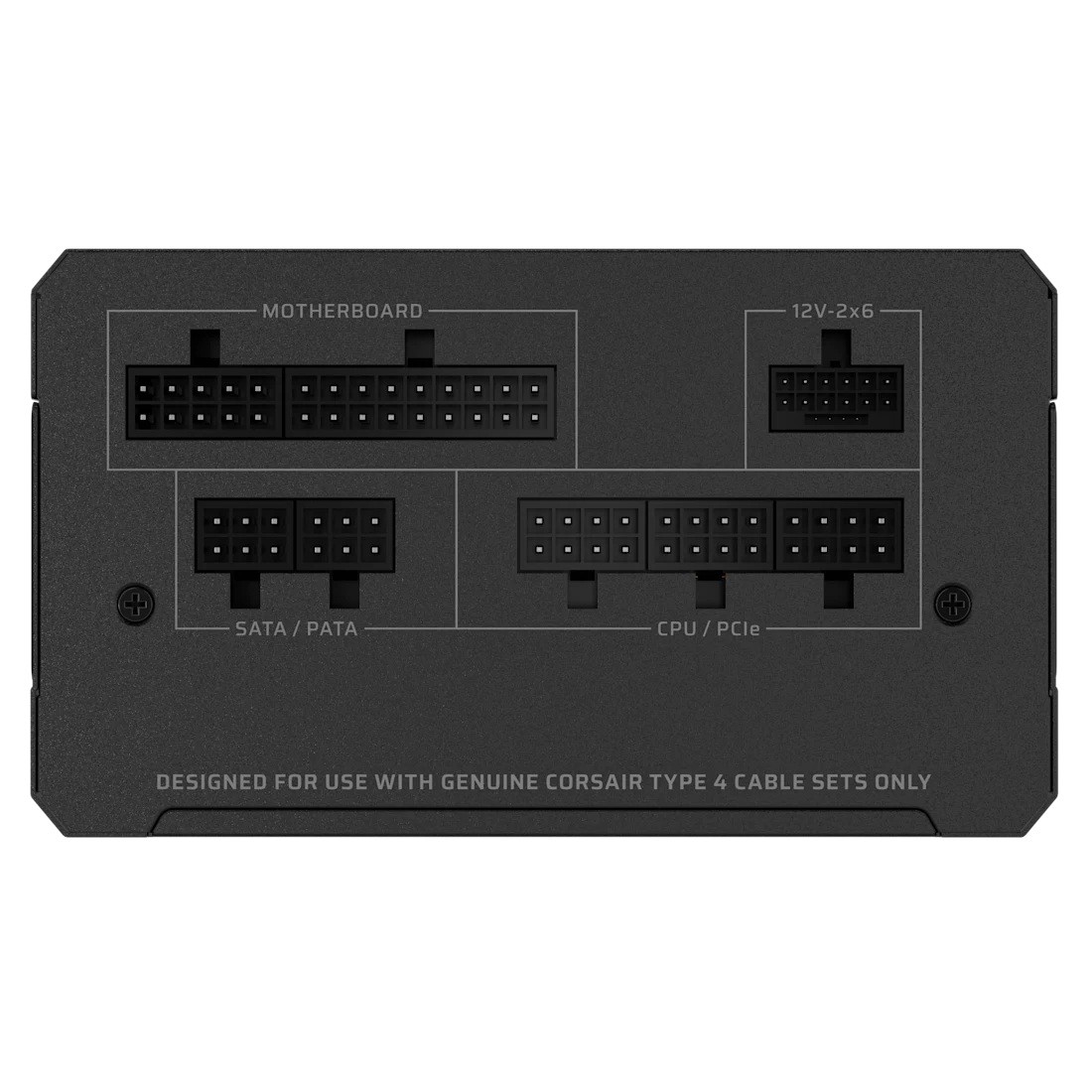 Corsair RM850e Gold ATX 3.1, 850W