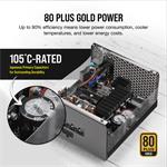 Corsair RM850x 850W (2021) CP-9020200-EU