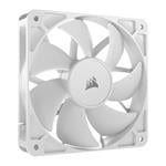 Corsair RS 120 PWM, biely