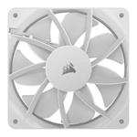 Corsair RS 120 PWM, biely