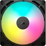 Corsair RS ARGB PWM 140 mm, čierny