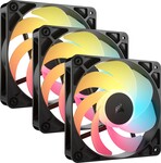 Corsair RS120-R ARGB PWM trojbalenie 120 mm
