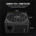 Corsair SF-L Series SF1000L 1000W