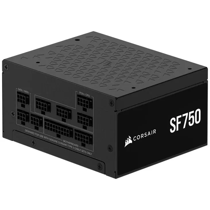 Corsair SF750 Platinum 750W
