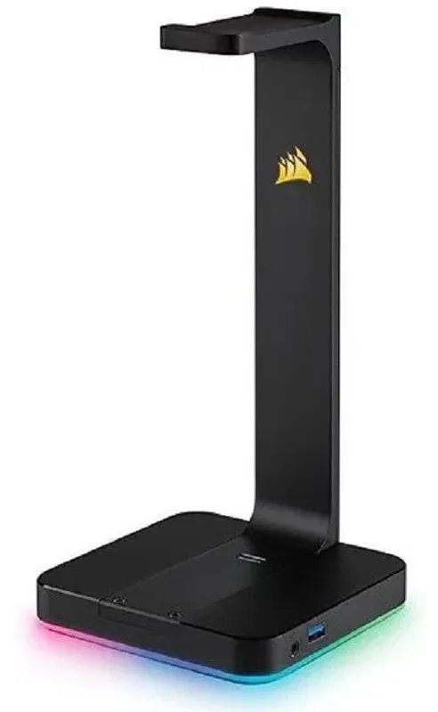 Corsair ST100 RGB stojan na headset
