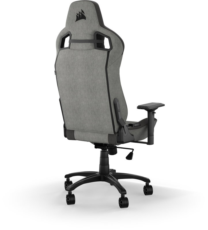 Corsair T3 Rush, šedá/antracitová