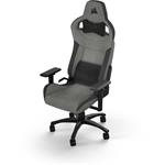 Corsair T3 Rush, šedá/antracitová