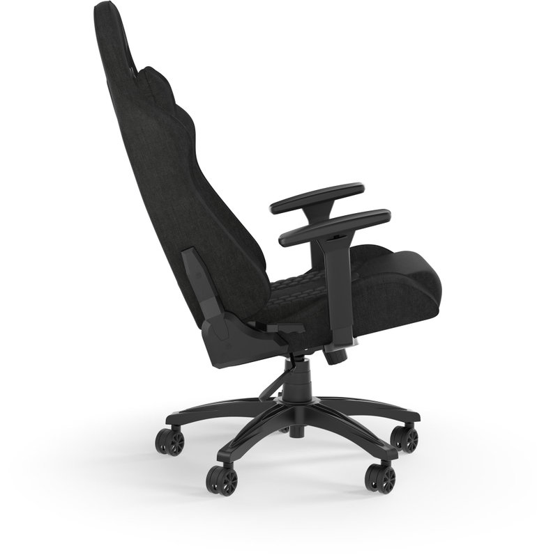Corsair TC100 Relaxed Fabric, černá
