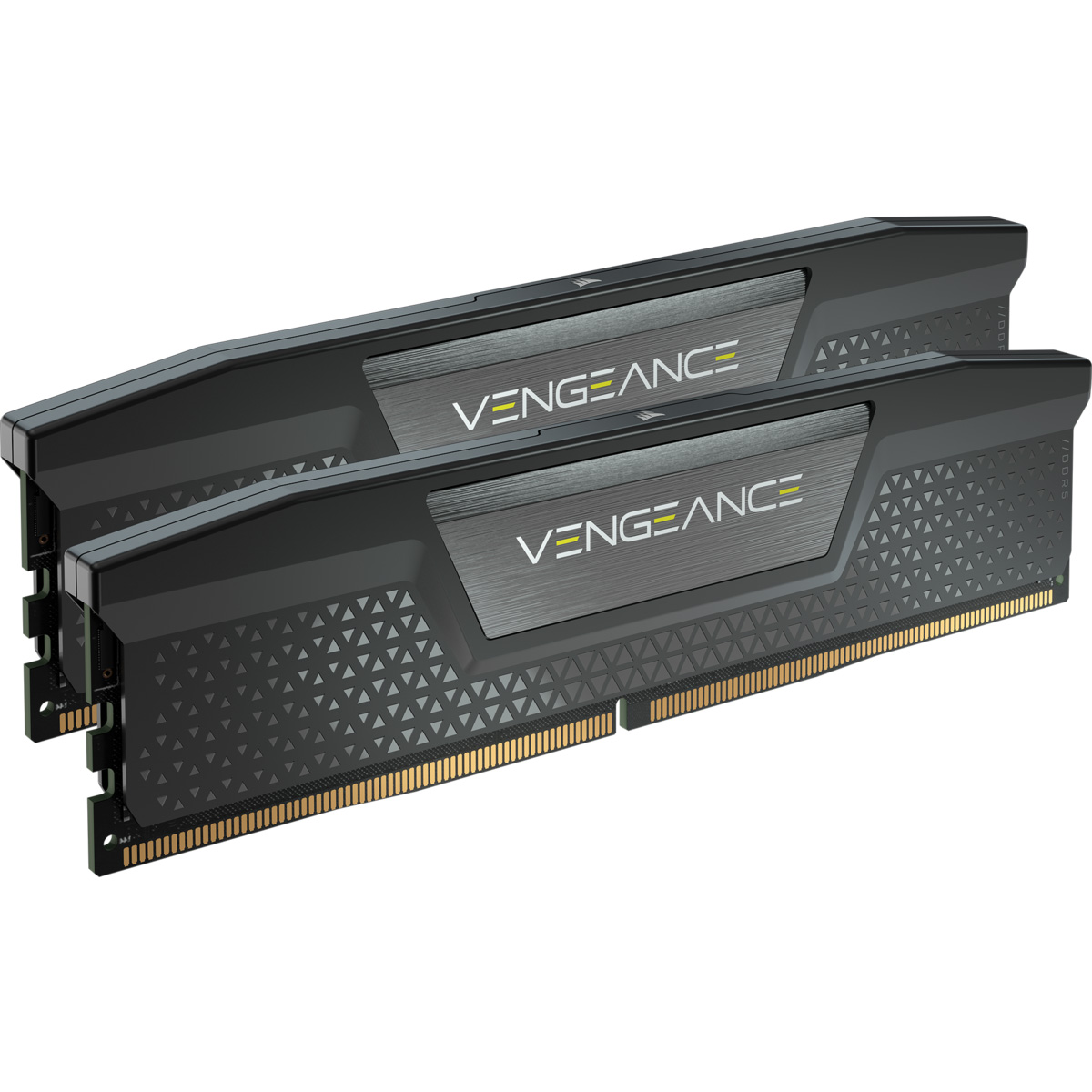 Corsair Vengeance 32 GB (2×16 GB) DDR5-5200 MHz CL40 čierna