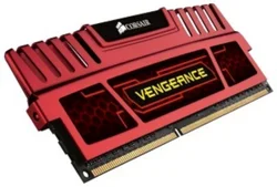 Corsair Vengeance DDR3 16GB (CMZ16GX3M4X2133C11R)