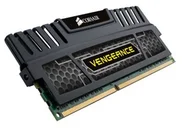 Corsair Vengeance DDR3 8GB (CMZ8GX3M1A1600C10) - Paměťové moduly