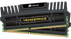 CORSAIR Vengeance DDR3 8GB (CMZ8GX3M2A1600C8 )