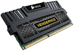 Corsair Vengeance DDR3 8GB (CMZ8GX3M4X1600C9)