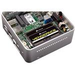 Corsair Vengeance DDR4 16GB 2400MHz, černá
