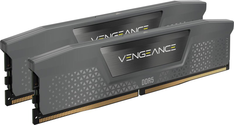 Corsair Vengeance DDR5 32GB 6000MHz, černá