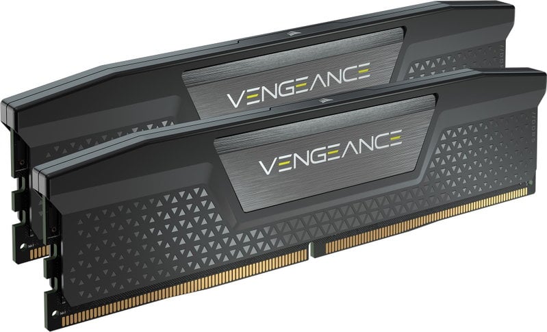 Corsair Vengeance DDR5 32GB 6000MHz, černá