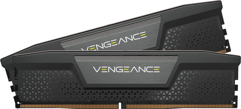 Corsair Vengeance DDR5 32GB 7200MHz, černá