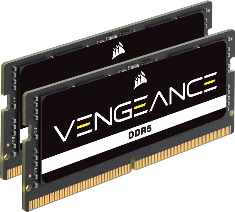 Corsair Vengeance DDR5 SO-DIMM 32GB 5600MHz