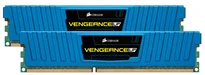 Corsair Vengeance LP DDR3 4GB 1600MHz (CML4GX3M2A1600C9B)