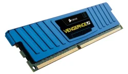Corsair Vengeance LP DDR3 8GB (CML8GX3M2A1866C9B)