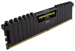 Corsair Vengeance LPX DDR4 128GB (8x16GB) 3000MHz CL16