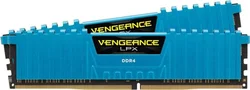 Corsair Vengeance LPX DDR4 16GB (2x8GB) 3000MHz CL15 Blue