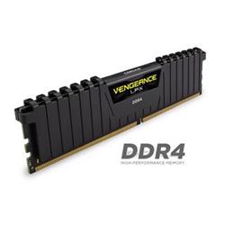 Corsair Vengeance LPX DDR4 16GB (2x8GB) 3200MHz CL16 - Rozbaleno