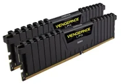 Corsair Vengeance LPX DDR4 32GB (2x16GB) 3000MHz CL15 CMK32GX4M2B3000C15 - Paměťové moduly