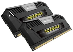 Corsair Vengeance Pro DDR3 16GB (2x8GB) 1600MHz CL9