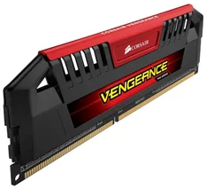Corsair Vengeance Pro DDR3, 16GB (2x8GB), 2133MHz, CL9 1.5V, chladič