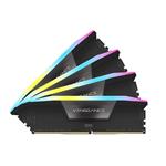 Corsair Vengeance RGB 192GB (4x48GB) DDR5 5200MHz Kit