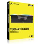 Corsair Vengeance RGB 192GB (4x48GB) DDR5 5200MHz Kit
