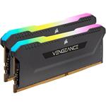 Corsair Vengeance RGB DDR4 16GB 3200MHz