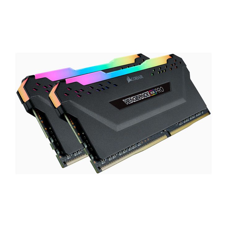 Corsair Vengeance RGB DDR4 32GB 3200MHz
