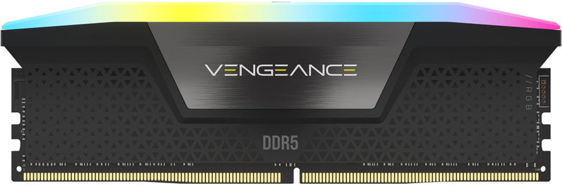 Corsair Vengeance RGB DDR5 48GB 6400MHz