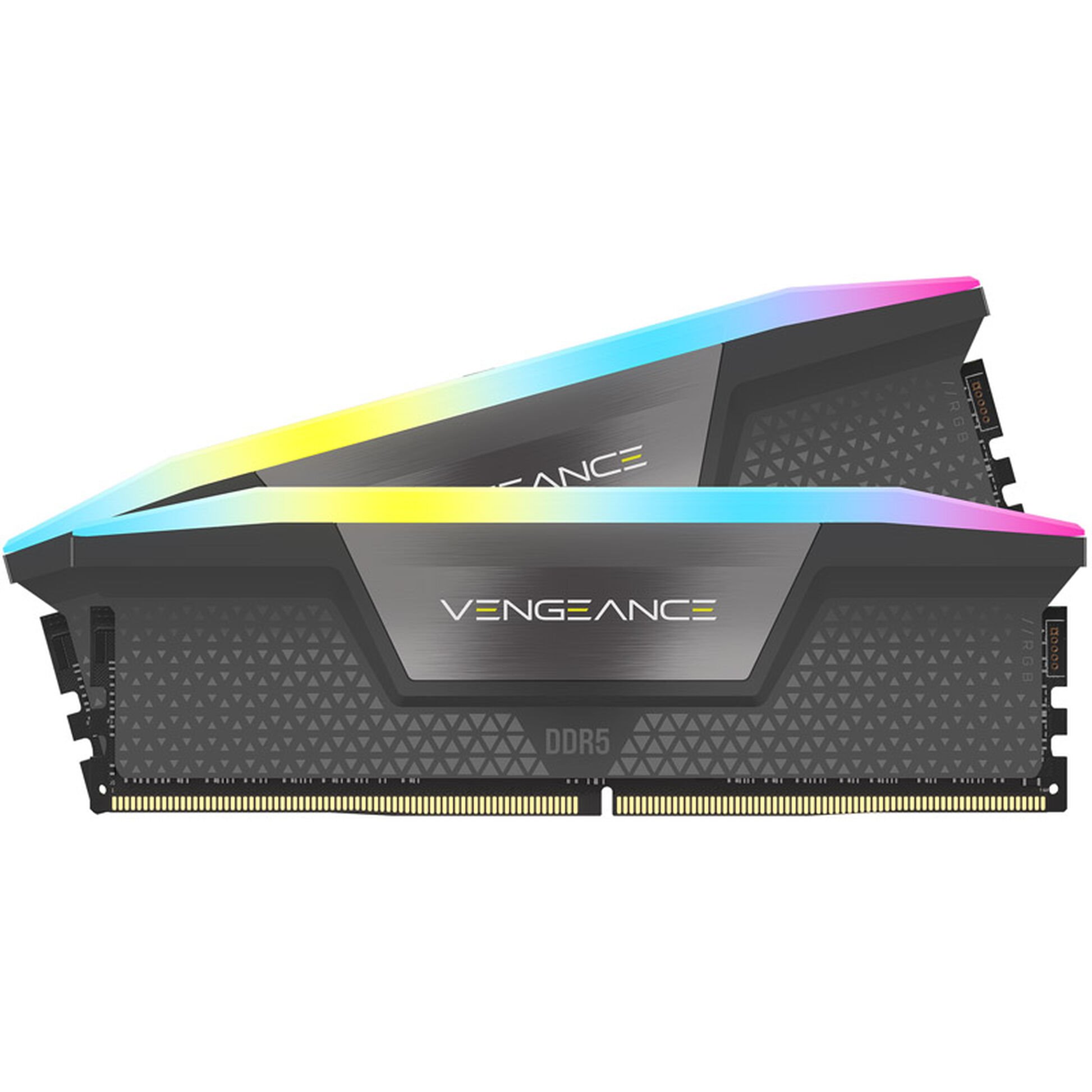Corsair Vengeance RGB DDR5 64 GB 6000 MHz