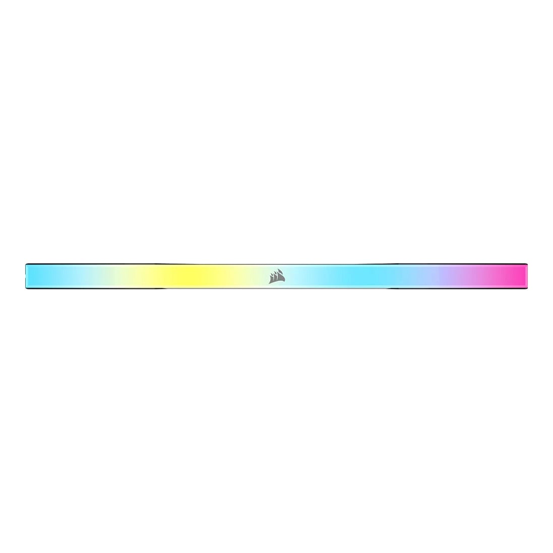 Corsair Vengeance RGB DDR5 8GB 5200MHz, černá