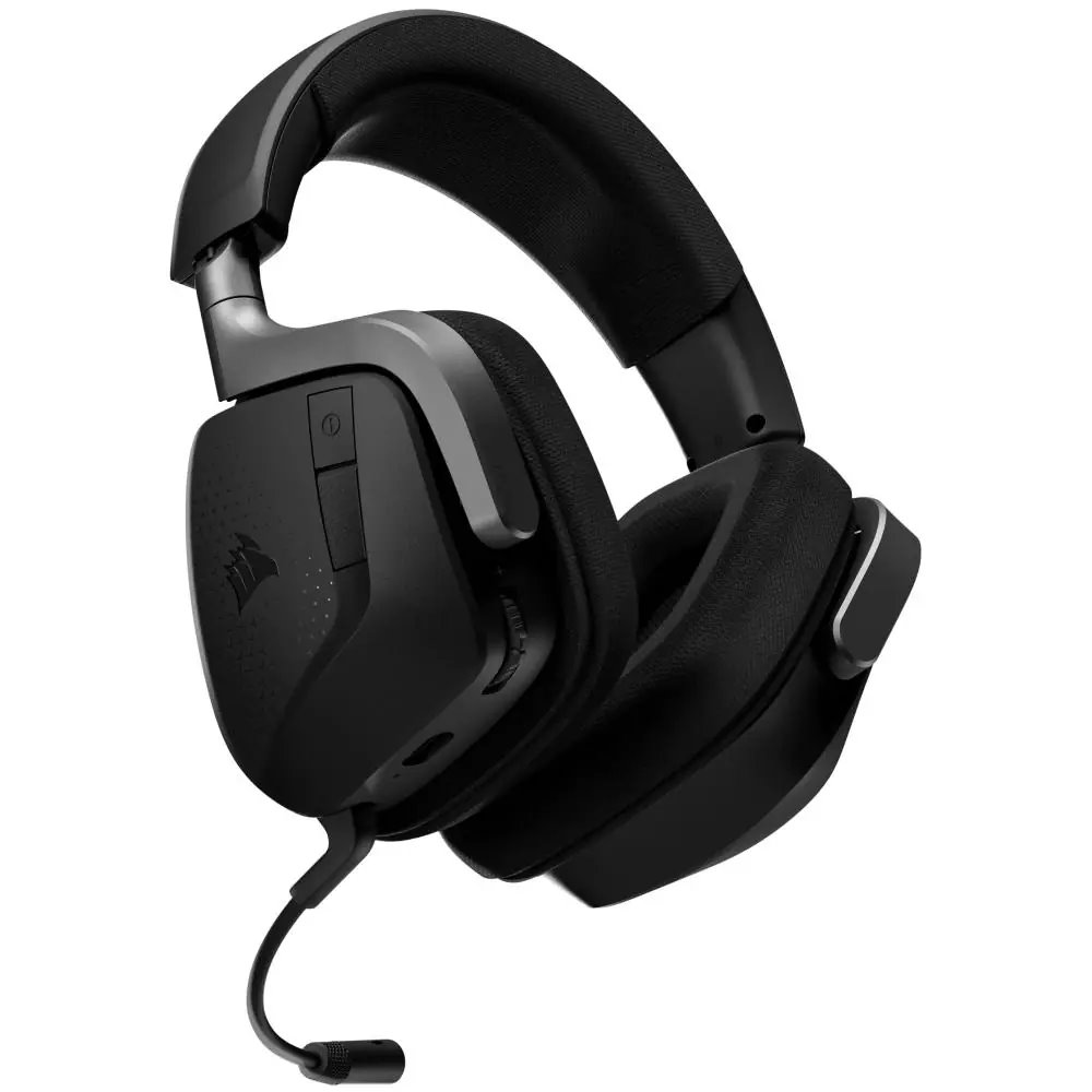 Corsair Void Max V2 Wireless headset, Carbon