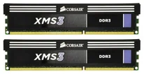 Corsair XMS3 DDR3 8GB (CMX8GX3M2A2000C9)