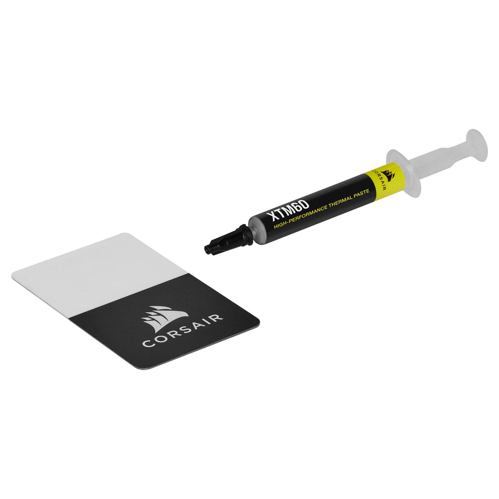 Corsair XTM60 Thermal Paste