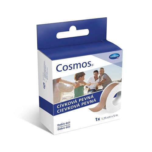 Cosmos cívková náplast pevná