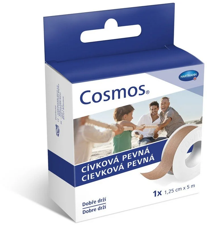 Cosmos cívková náplast pevná