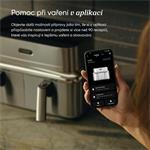 Cosori Iconic Dual 8,6l nerez