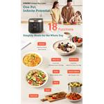 Cosori Multicooker CRC