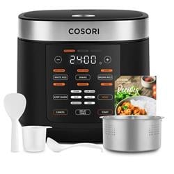 Cosori Multicooker CRC