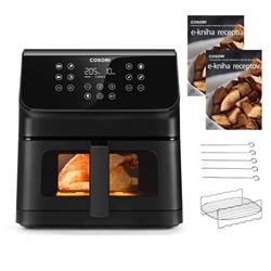 Cosori P653 PREMIUM II Plus Chef edition, černá